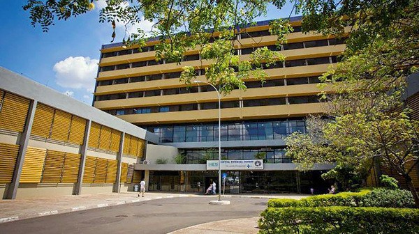 Câmara de Sumaré debate em audiência pública situação do HES com Unicamp