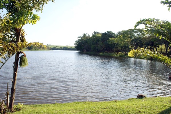 Sumaré inicia estudos para restaurar Represa do Marcelo com parque linear