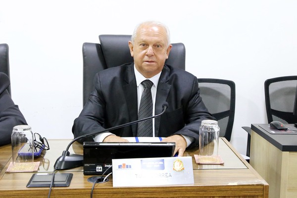 Vereador pede cirurgias no Ambulatório de Especialidades de Sumaré