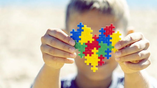 Região registra mais de 8 mil pessoas com autismo e 42 mil com deficiência, revela IBGE