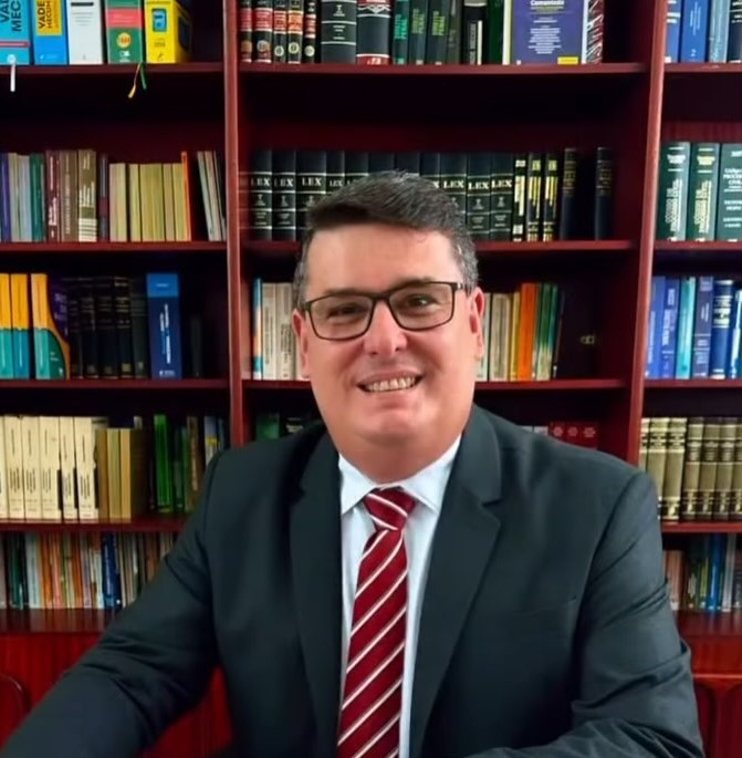Coluna Curiosidades Sobre o Direito – Por Johnny William Bradley*