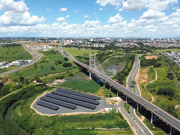 Hortolândia é selecionada pelo Estado para ser cenário de produções audiovisuais