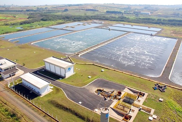 Cetesb multa Sabesp em quase R$ 1 milhão por mau cheiro ao redor da ETE, em Hortolândia