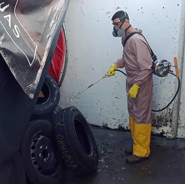 Saúde de Sumaré confirma dois casos de chikungunya e intensifica combate ao Aedes