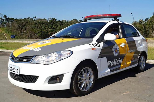 Jardineiro morre atropelado na Anhanguera, em Nova Odessa