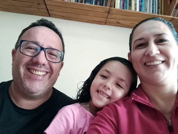 Após perder Isabela, casal de Hortolândia comemora nova gravidez