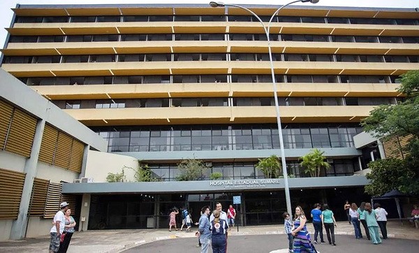 Fim de convênio entre HES e Unicamp causa greve entre alunos de medicina