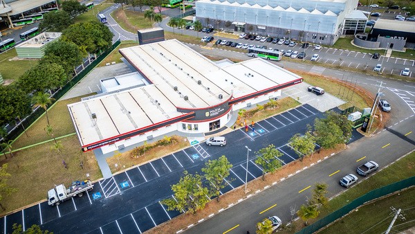 Governador Tarcísio de Freitas inaugura DDM de Paulínia nesta quinta