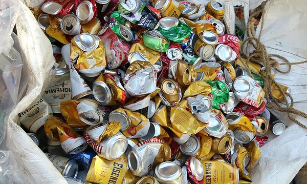 Programa ambiental e ‘moeda social’ incentivam reciclagem em Monte Mor