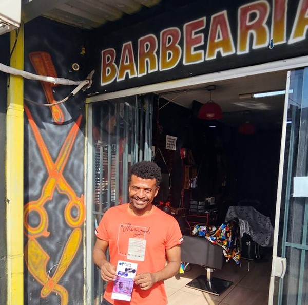 Banco do Povo de Sumaré realiza atendimentos de porta em porta