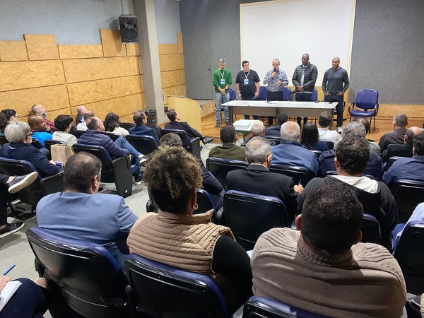 Leitinho defende crescimento com qualidade de vida em Nova Odessa
