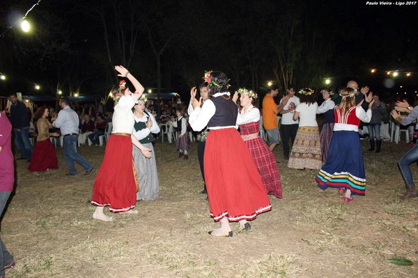 11ª edição da Festa Ligo reúne descendentes de imigrantes da Letônia em Nova Odessa