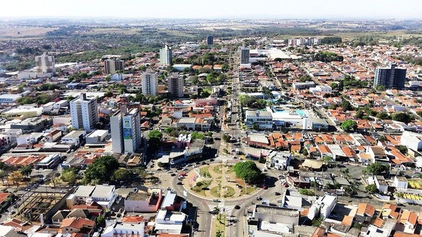 Sumaré tem queda em furtos e roubos de veículos; Nova Veneza lidera ranking