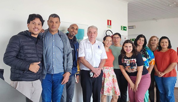 Conselho do Turismo avança para fortalecer setor em Sumaré