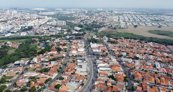 Hortolândia acompanha estudos da União para novo eixo ferroviário local