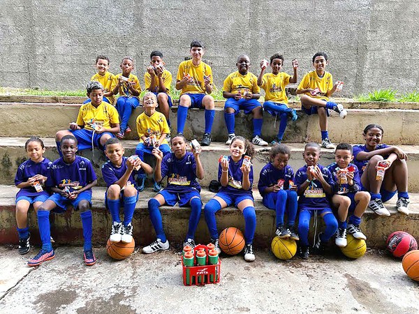 Instituto AVIVAR celebra sucesso de público em oficinas de Sumaré