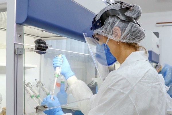 Fabio da Van pede laboratório para análises clínicas em UPAs de Paulínia