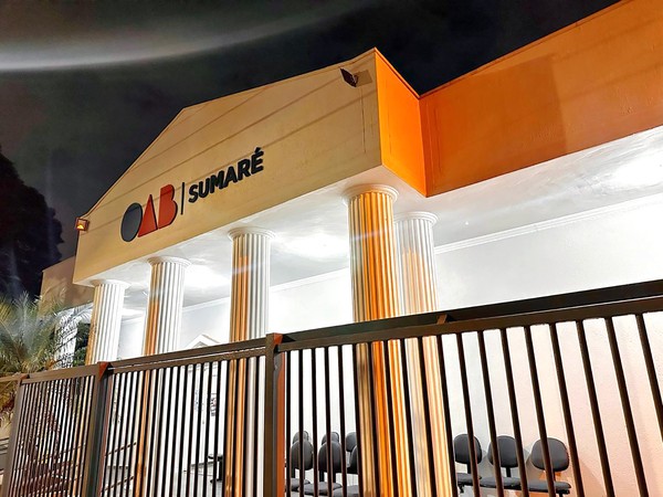 OAB Sumaré combate golpe do falso advogado e faz campanha preventiva