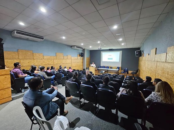 Nova Odessa terá modernos sistemas eletrônicos para impulsionar gestão