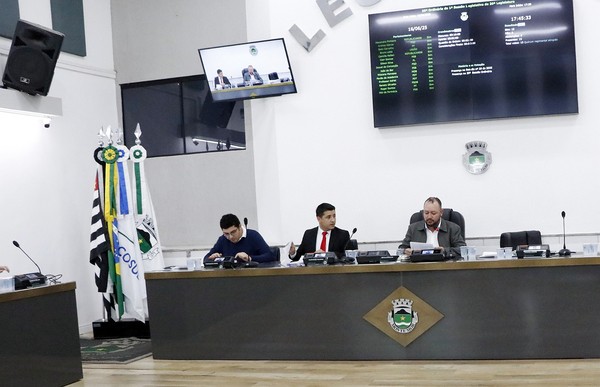 Após apontamentos do TCE, Câmara de Monte Mor altera estrutura interna