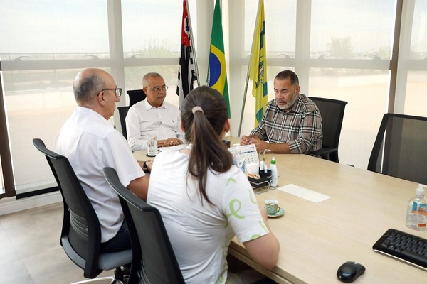 Hortolândia aciona Cetesb, Arsesp e MP contra fortes odores fora da ETE