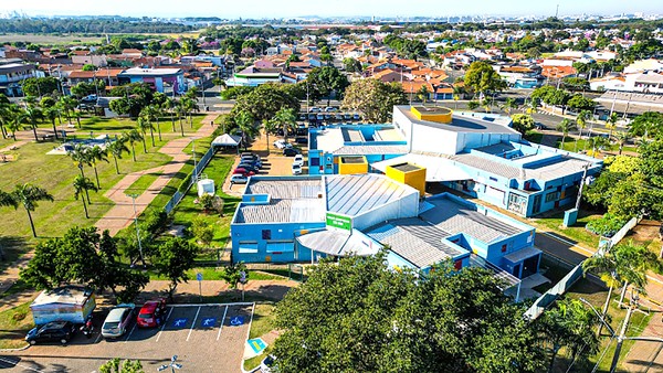 Paulínia contrata 133 profissionais da saúde e aumenta capacidade de atendimento no SUS