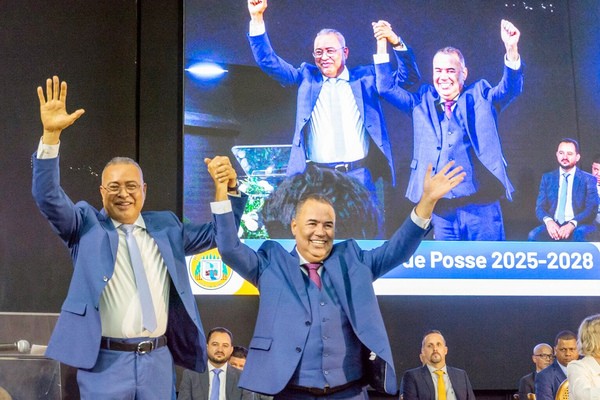 Vice-prefeito de Hortolândia, Cafu é pré-candidato a deputado federal