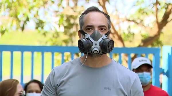 Sabesp é multada em R$ 3 milhões após vistoria na ETE de Hortolândia