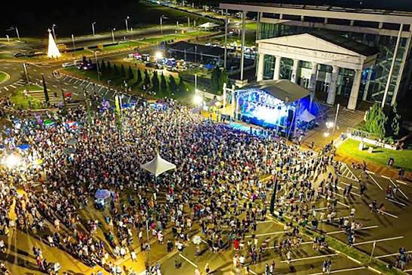 Nova lei flexibiliza uso de som em Paulínia em fim de semana e feriado