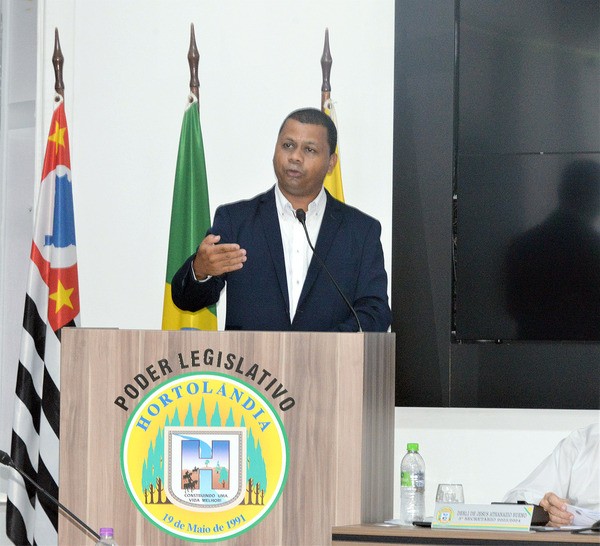 Clodoaldo cobra inclusão da ETEC em investimento de R$ 1,2 bilhão