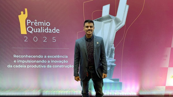 Sumaré marca presença no Prêmio Qualidade, em São Paulo