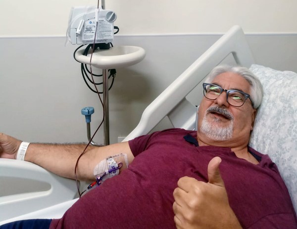 Morre Laércio Fregatti, símbolo do serviço dedicado ao próximo em Sumaré