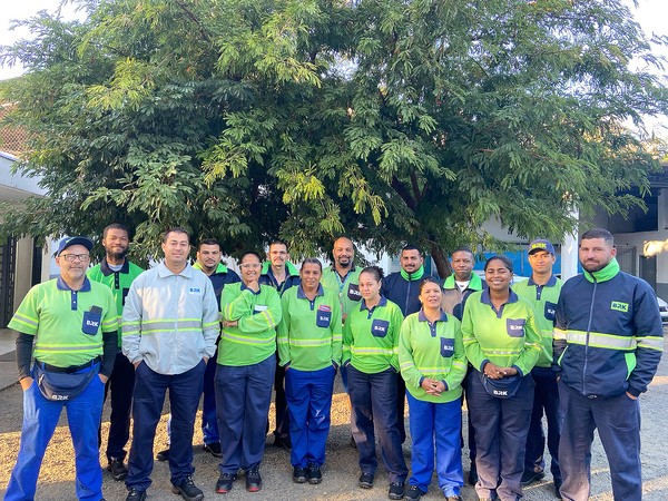 BRK destaca importância de profissionais para eficiência da água e esgoto em Sumaré