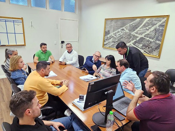 Nova Odessa se prepara para lançar sistema digital que atenderá cidadão