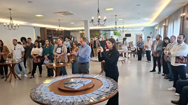 ACIAS lança nova edição de revista em comemoração aos 157 anos de Sumaré