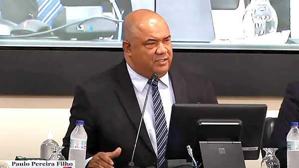 Justiça manda fazer perícia em ação movida na gestão Paulão por ambiente insalubre na Câmara de Hortolândia