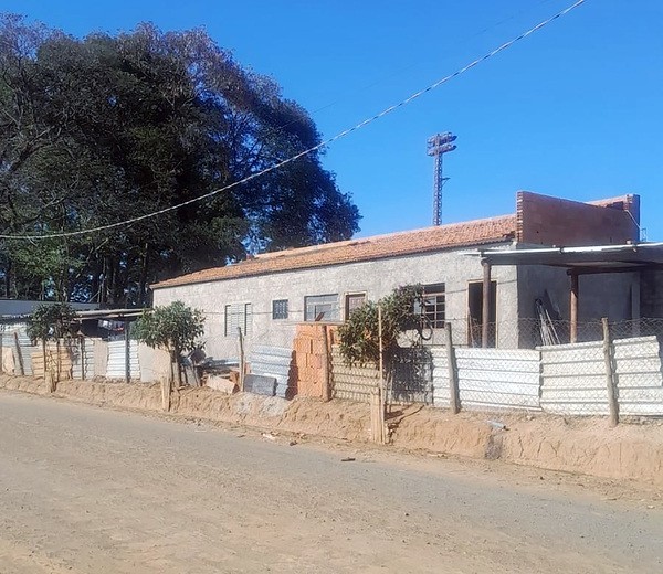 Família vai à Justiça contra saída de imóvel e demolição em Sumaré