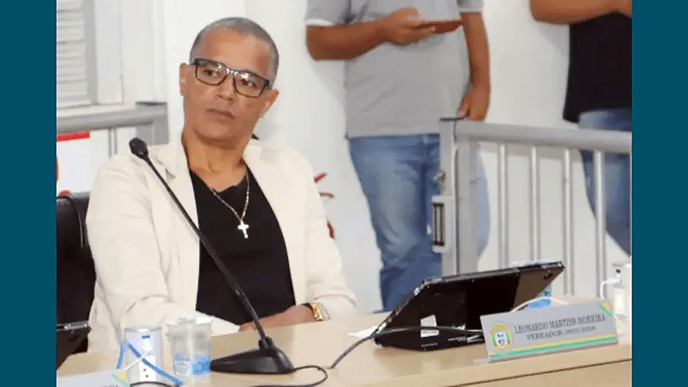 Câmara de Hortolândia espera ser notificada da cassação de vereador