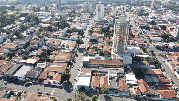 ‘SuperAção’ inclui Nova Odessa, Sumaré, Paulínia, Americana e Monte Mor em sua fase inicial