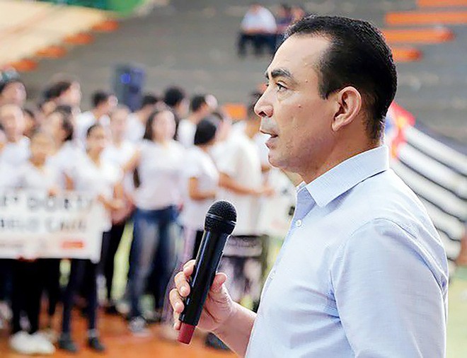 Em resposta a vereador, Leitinho confirma ‘ônus’ de dívida deixada por Bill