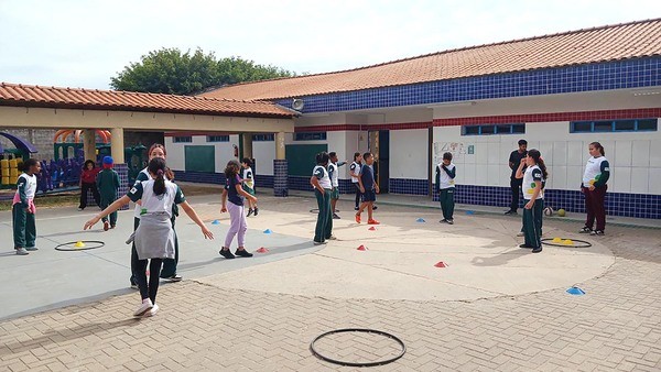 Sumaré firma parceria para Educação Empreendedora em três escolas municipais