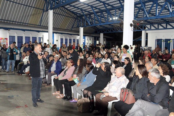 Moradores do Boa Esperança receberão 1,4 mil títulos de propriedade em Hortolândia