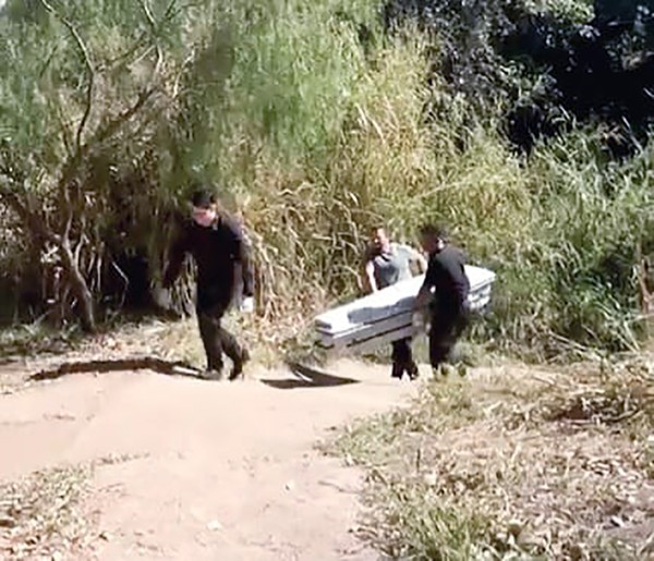 Jovem de 29 anos é localizado morto em mata de Paulínia