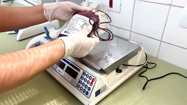 Banco de Sangue do HM precisa de doação em Americana