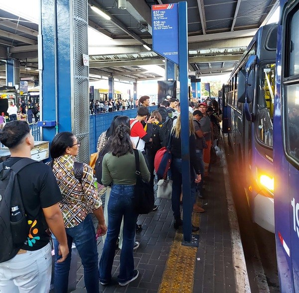 Usuário critica atrasos e problemas em linha entre Sumaré e Campinas