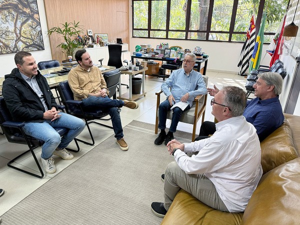 Americana inicia trâmite para receber posse da área de complexo esportivo