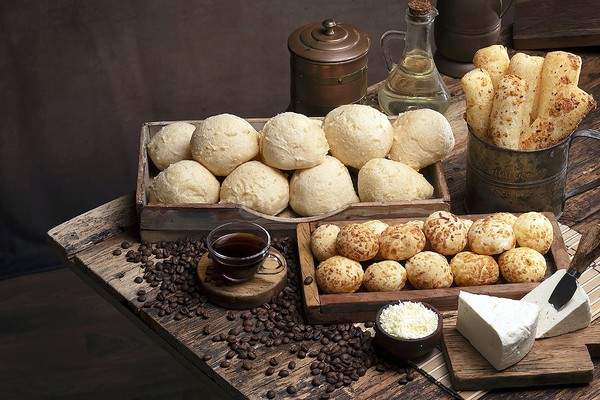 Hortolândia celebra Dia Municipal do Pão de Queijo com exposição fotográfica e degustação gratuita