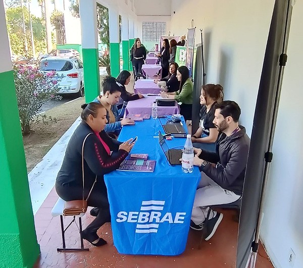 Projeto ‘Ela Empreende’ gera oportunidade para mulheres em Sumaré