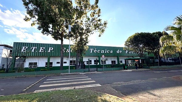 Inscrições para seleção de 2026 do CEMEP e ETEP abrem em setembro