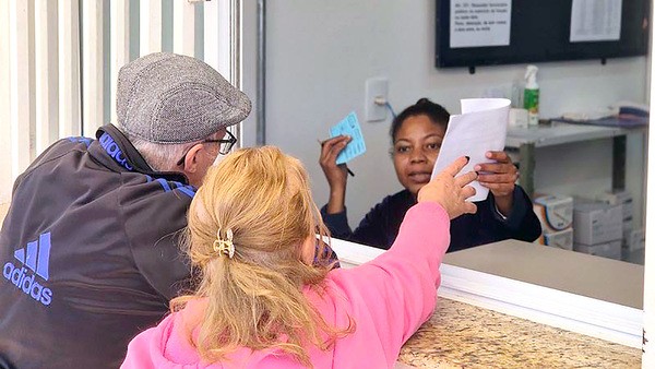 Farmácia da UBS da Mathiensen retoma atendimento à população durante obras